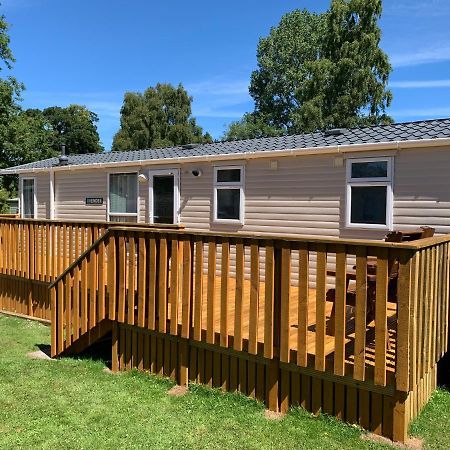 Devine Staycations At 38 Riverside Hawick Bagian luar foto